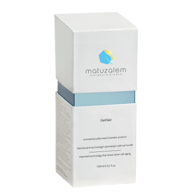 Matuzalem - gel 100 ml