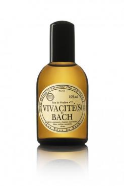 Vivacité(s) - přírodní parfém, 115 ml