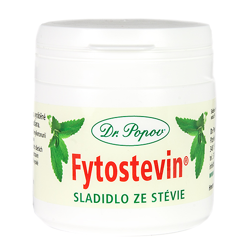 Fytostevin® 50g - Dr.Popov