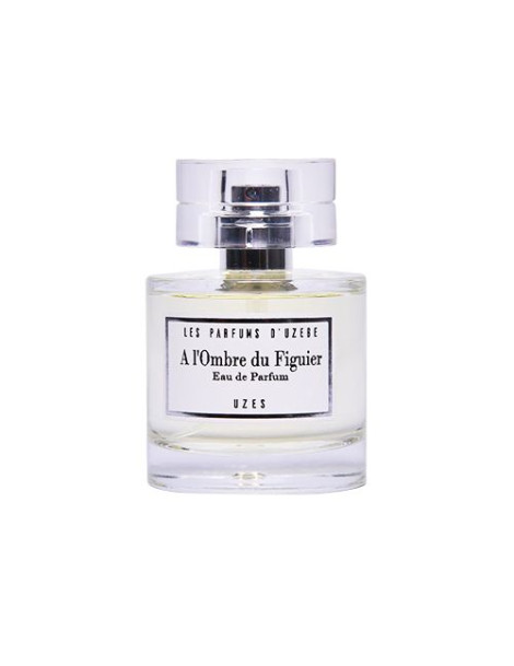 L´Ombre du Figuier - D´Uzege EDP, 50 ml