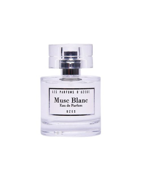 Musc Blanc EDP, 50 ml